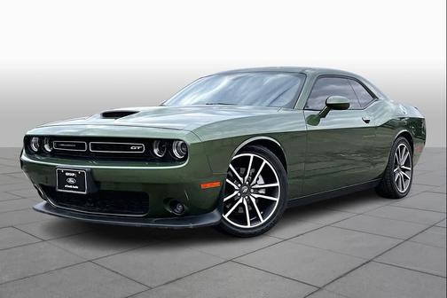 2023 Dodge Challenger GT