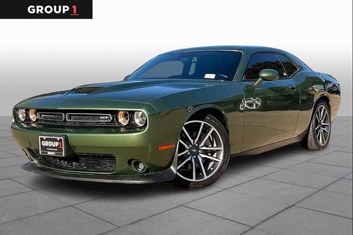 2023 Dodge Challenger GT