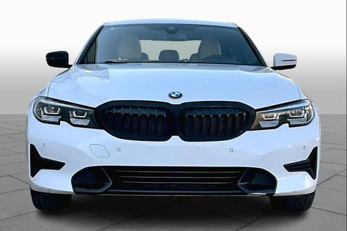 2019 BMW 330 xDrive