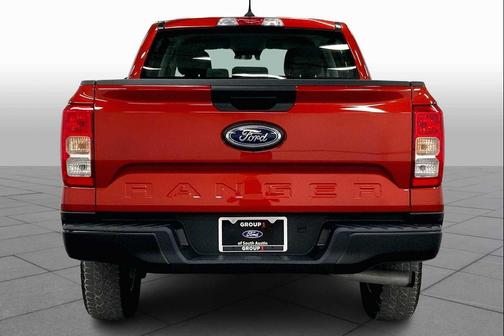 2024 Ford Ranger XL