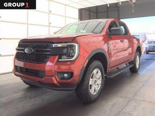 2024 Ford Ranger XL