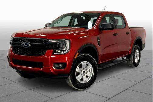 2024 Ford Ranger XL