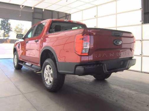 2024 Ford Ranger XL