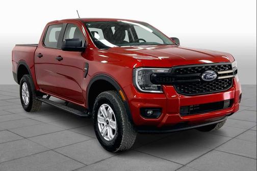 2024 Ford Ranger XL