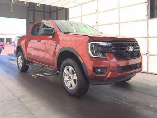 2024 Ford Ranger XL
