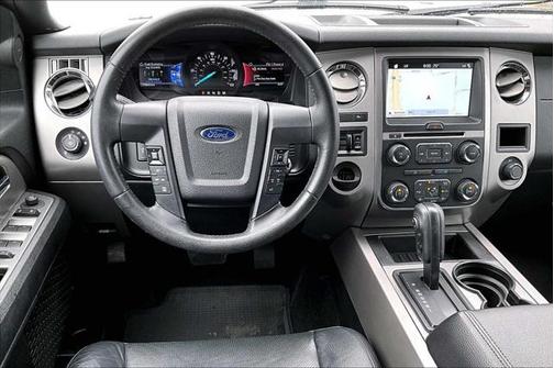 2017 Ford Expedition XLT