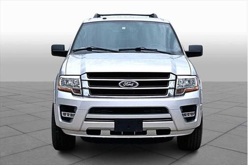 2017 Ford Expedition XLT