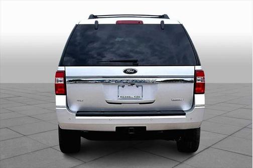 2017 Ford Expedition XLT