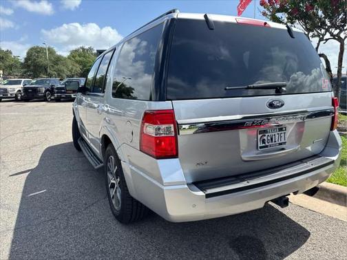 2017 Ford Expedition XLT