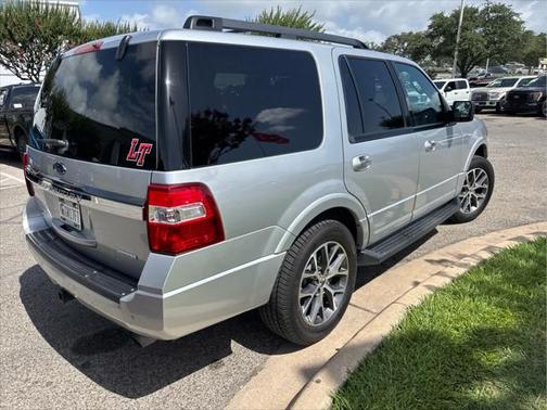 2017 Ford Expedition XLT