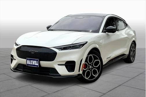 2023 Ford Mustang Mach-E GT