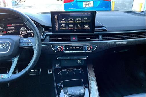 2021 Audi S5 Premium Plus TFSI quattro Tiptronic