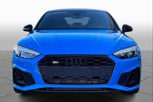 2021 Audi S5 Premium Plus TFSI quattro Tiptronic