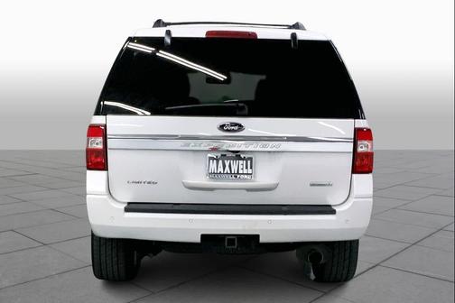 2016 Ford Expedition Limited