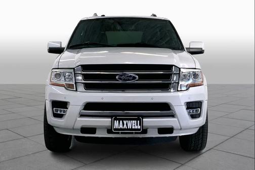 2016 Ford Expedition Limited