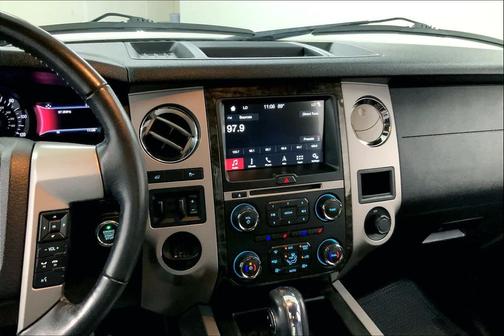 2016 Ford Expedition Limited