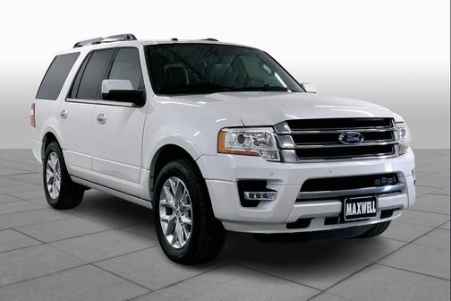 2016 Ford Expedition Limited