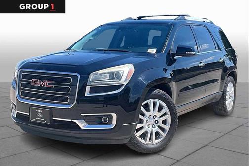 2016 GMC Acadia SLT-1