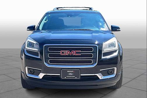 2016 GMC Acadia SLT-1
