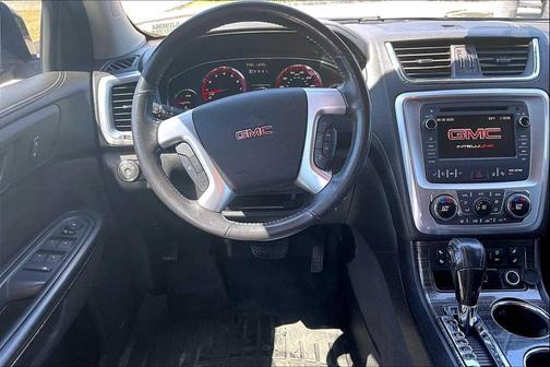 2016 GMC Acadia SLT-1