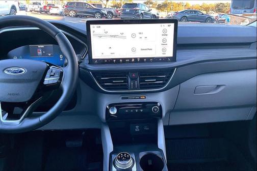 2023 Ford Escape PHEV Base