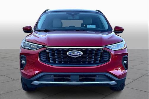 2023 Ford Escape PHEV Base