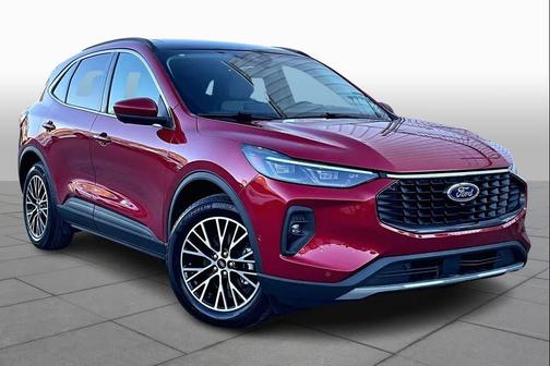 2023 Ford Escape PHEV Base
