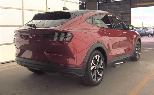 2024 Ford Mustang Mach-E Select