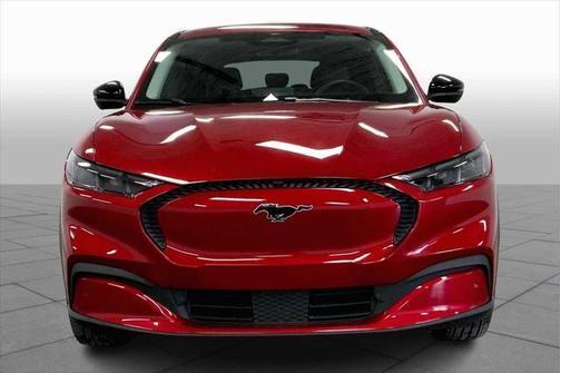 2024 Ford Mustang Mach-E Select