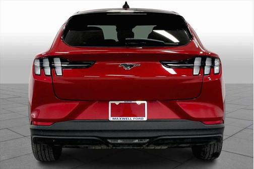 2024 Ford Mustang Mach-E Select