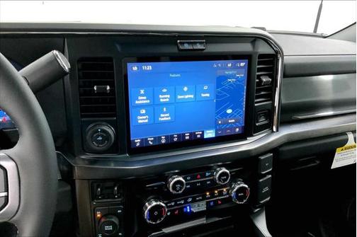 2025 Ford F-350 Lariat
