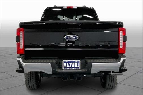 2025 Ford F-350 Lariat