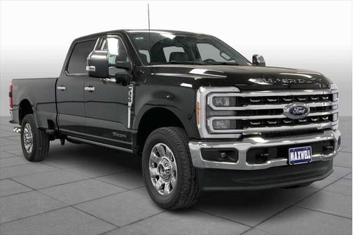 2025 Ford F-350 Lariat