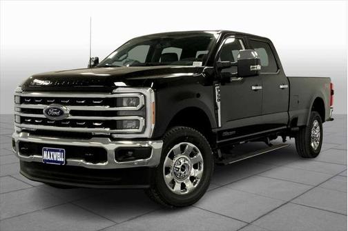 2025 Ford F-350 Lariat
