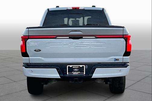 2023 Ford F-150 Lightning LARIAT