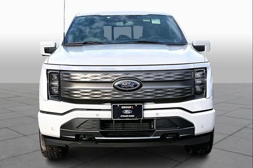 2023 Ford F-150 Lightning LARIAT