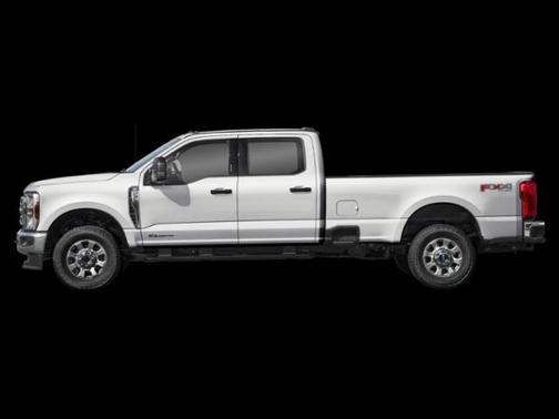 2025 Ford F-350 XLT
