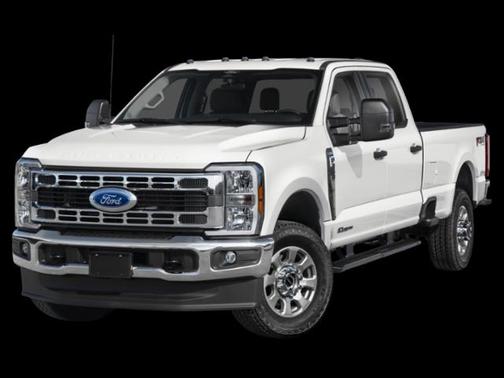 2025 Ford F-350 XLT