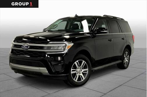 2024 Ford Expedition XLT