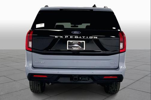 2025 Ford Expedition Max Active 4x2