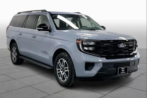 2025 Ford Expedition Max Active 4x2
