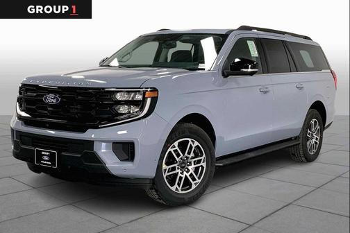 2025 Ford Expedition Max Active 4x2