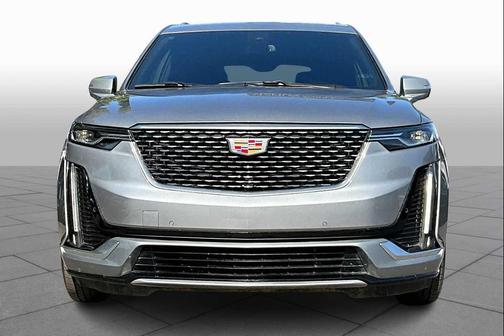 2024 Cadillac XT6 Premium Luxury FWD