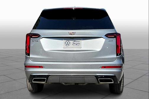 2024 Cadillac XT6 Premium Luxury FWD