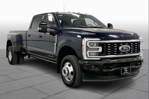 2024 Ford F-350 King Ranch