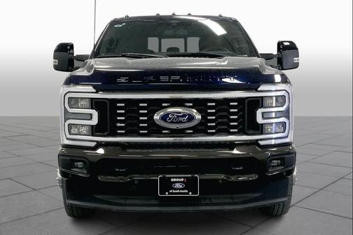 2024 Ford F-350 King Ranch