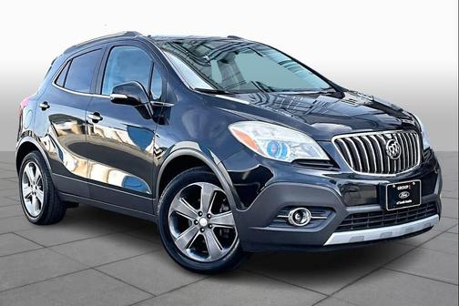 2014 Buick Encore Convenience
