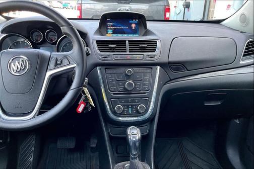2014 Buick Encore Convenience