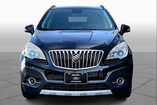 2014 Buick Encore Convenience