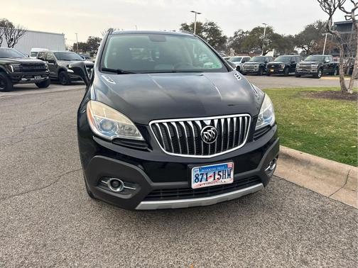 2014 Buick Encore Convenience